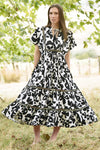 CURATE TO THE MAX DRESS