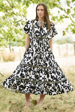 CURATE TO THE MAX DRESS