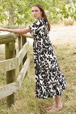 CURATE TO THE MAX DRESS