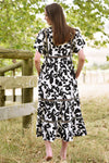 CURATE TO THE MAX DRESS
