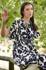 CURATE TO THE MAX DRESS