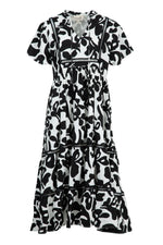 CURATE TO THE MAX DRESS
