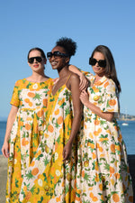 CURATE STRAIGHT TALK DRESS-VINTAGE