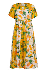 CURATE STRAIGHT TALK DRESS-VINTAGE