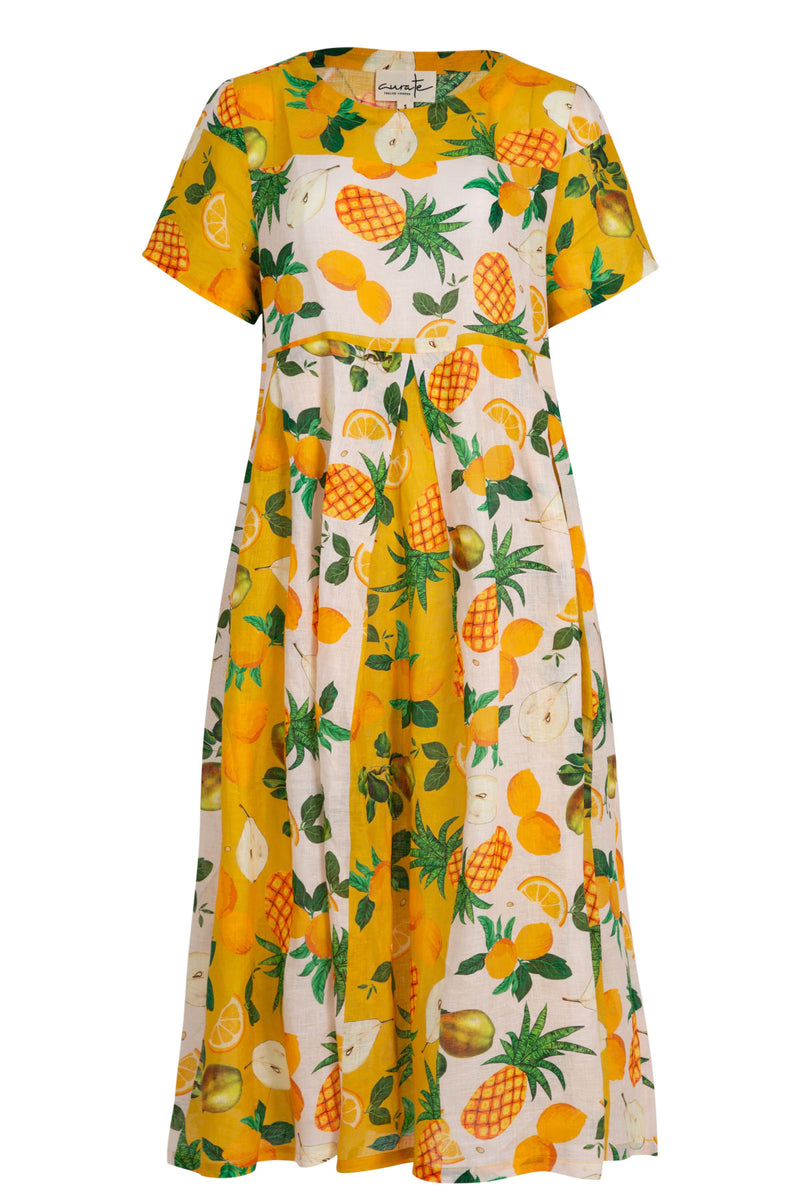 CURATE STRAIGHT TALK DRESS-VINTAGE