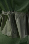 CURATE RUFF STUFF JACKET-OLIVE