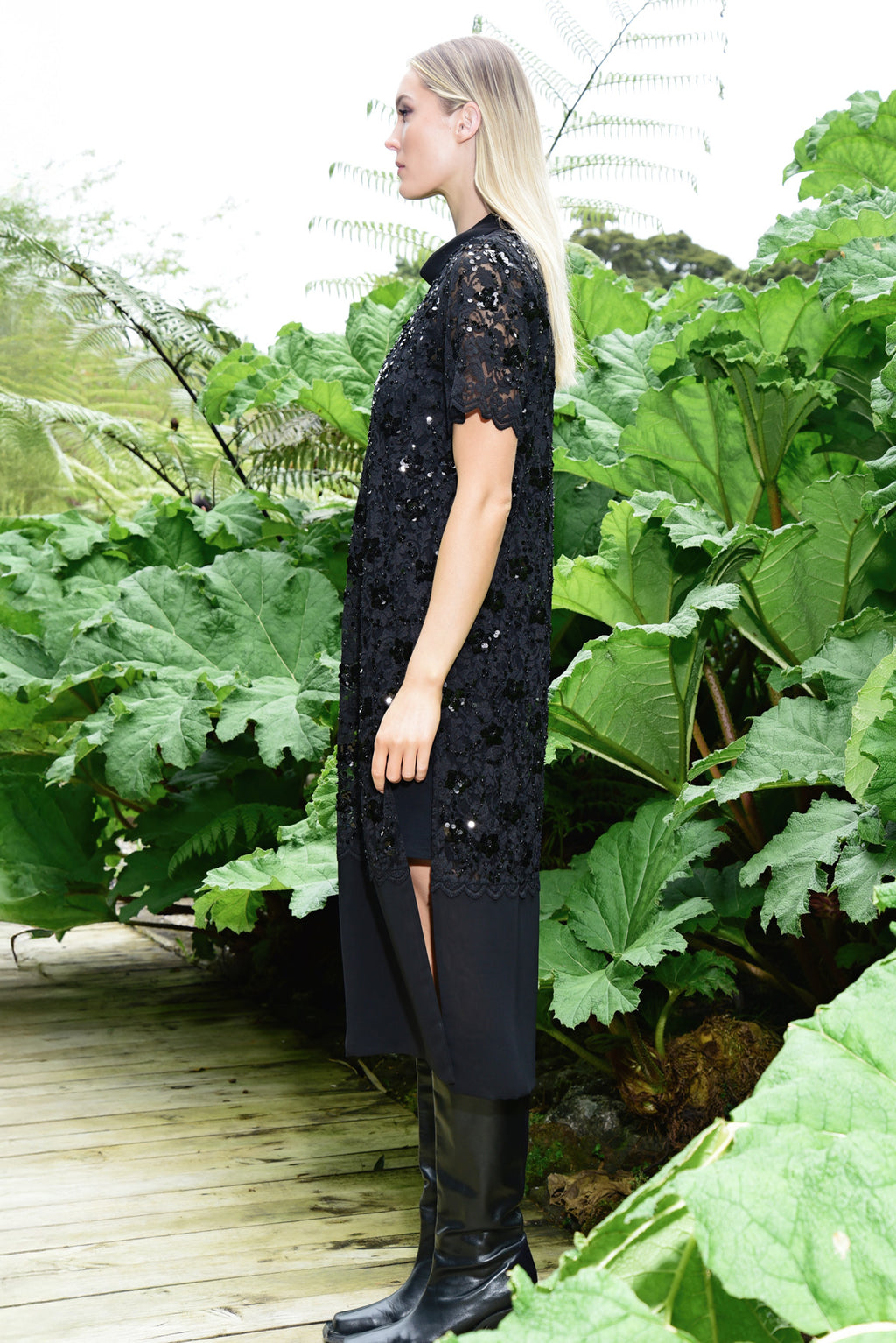 CURATE CABARET CLUB DRESS
