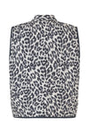 LOLLYS LAUNDRY CAIRO QUILTED VEST