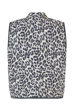 LOLLYS LAUNDRY CAIRO QUILTED VEST