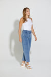 NEW LONDON CHRISTOW JEANS-DENIM