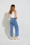 NEW LONDON CHRISTOW JEANS-DENIM
