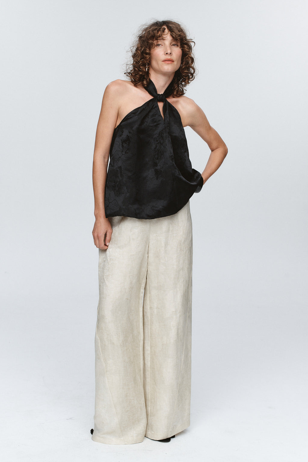 MARLE DARCY TOP