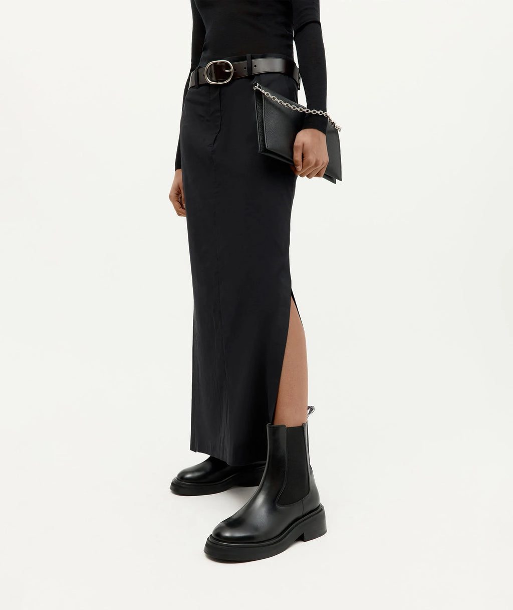 DEADLY PONIES APOLLO BOOT