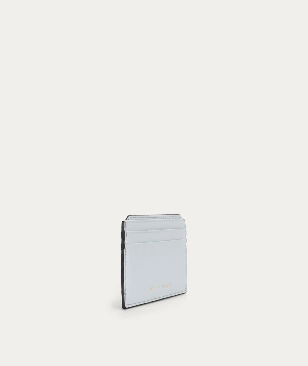DEADLY PONIES CARD FILE-ICEBERG