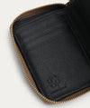 DEADLY PONIES MINI WALLET-OAT CROC