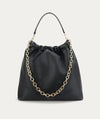 DEADLY PONIES MR CINCH-BLACK