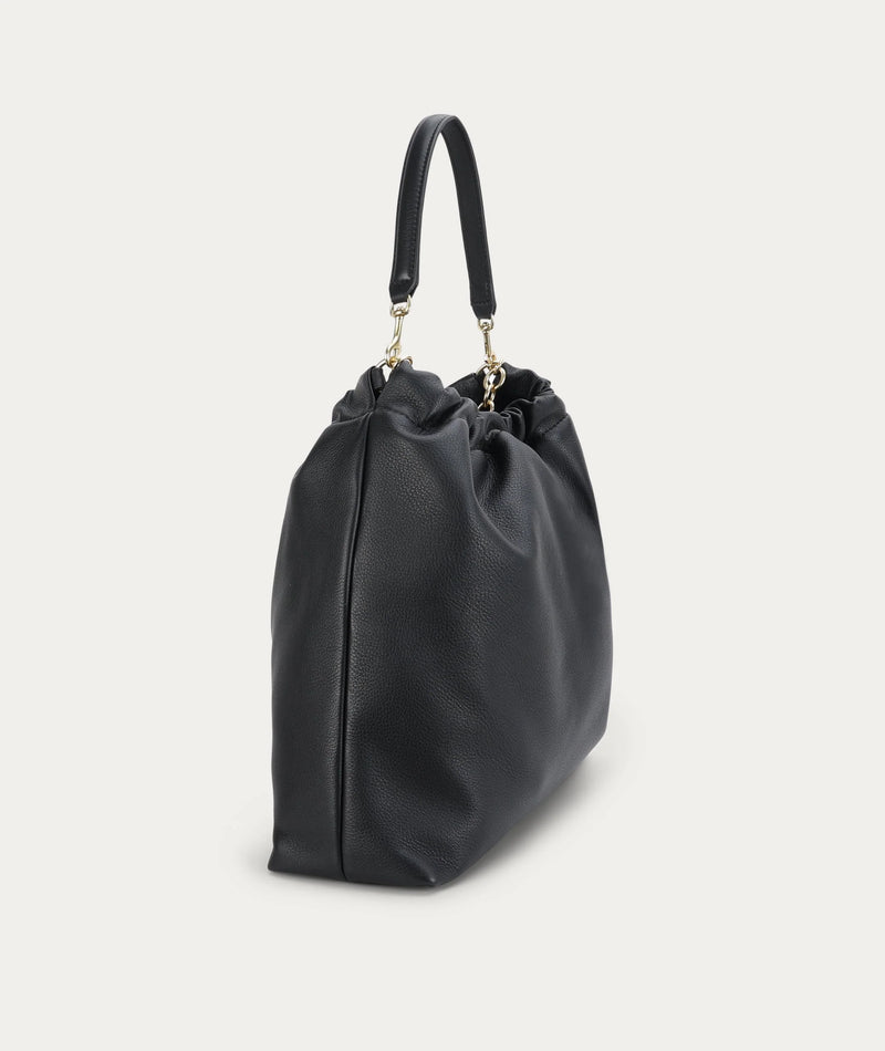 DEADLY PONIES MR CINCH-BLACK