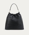 DEADLY PONIES MR CINCH-BLACK