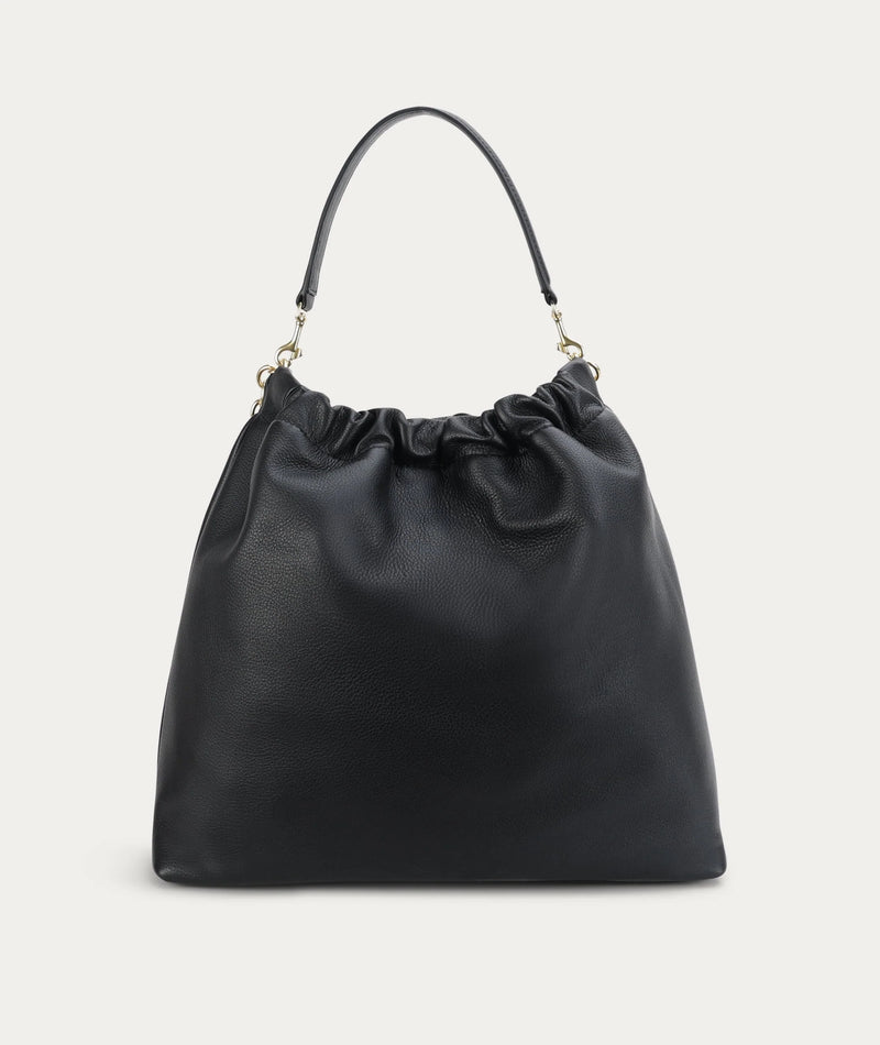 DEADLY PONIES MR CINCH-BLACK