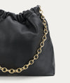 DEADLY PONIES MR CINCH-BLACK