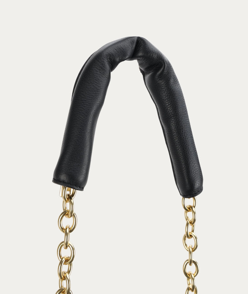 DEADLY PONIES MR CINCH-BLACK