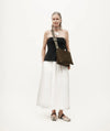 DEADLY PONIES MR MIDIMESE-KALE SUEDE