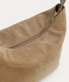 DEADLY PONIES MR MIDIMESE-OAT SUEDE