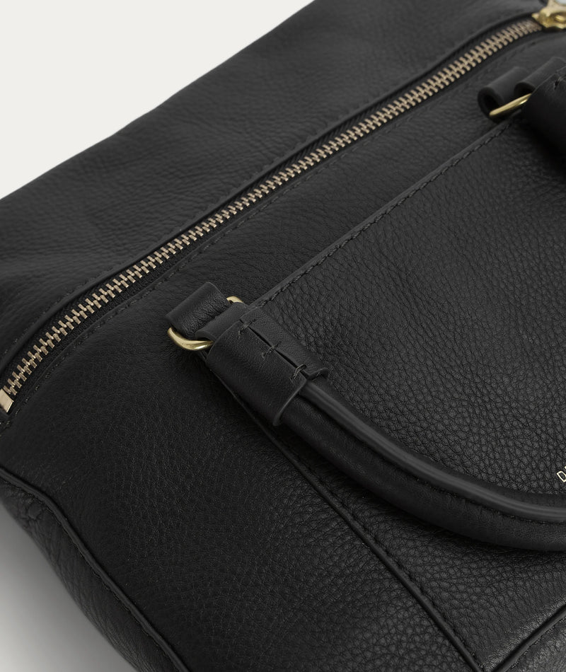 DEADLY PONIES MR MIRO MINI-BLACK