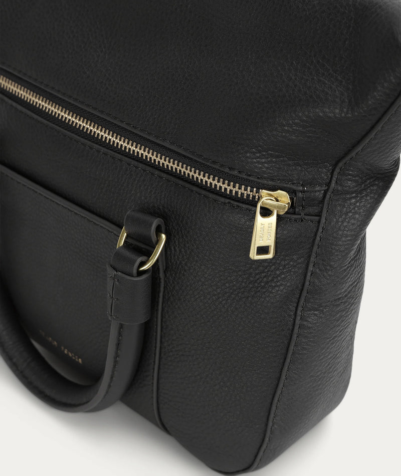 DEADLY PONIES MR MIRO MINI-BLACK