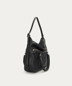 DEADLY PONIES MR MIRO MINI-BLACK
