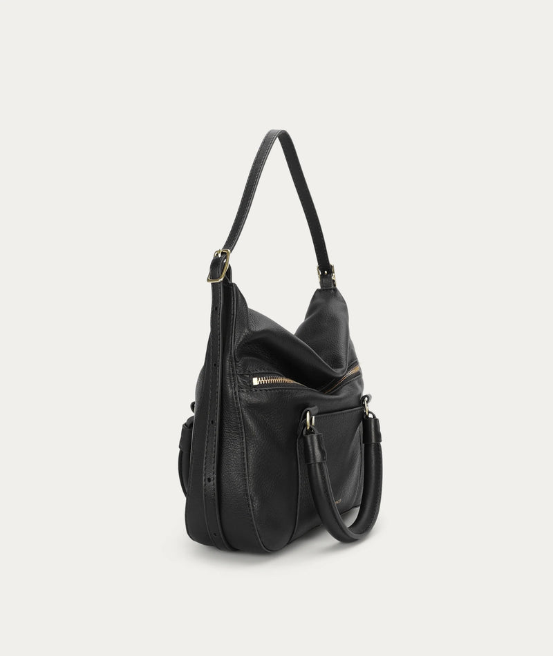 DEADLY PONIES MR MIRO MINI-BLACK
