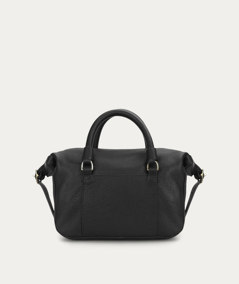 DEADLY PONIES MR MIRO MINI-BLACK