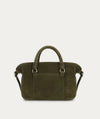 DEADLY PONIES MR MIRO MINI-KALE SUEDE