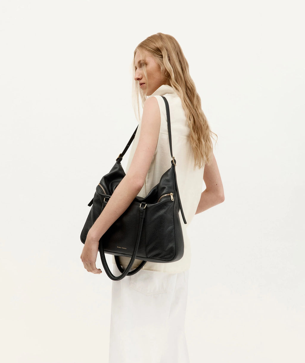 DEADLY PONIES MR MIRO-BLACK