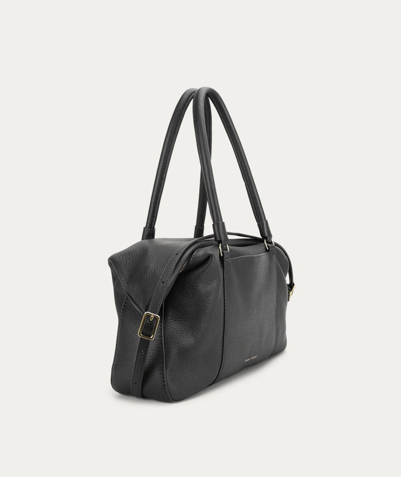 DEADLY PONIES MR MIRO-BLACK