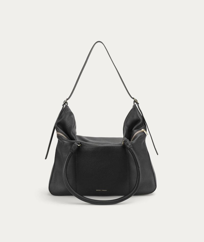 DEADLY PONIES MR MIRO-BLACK