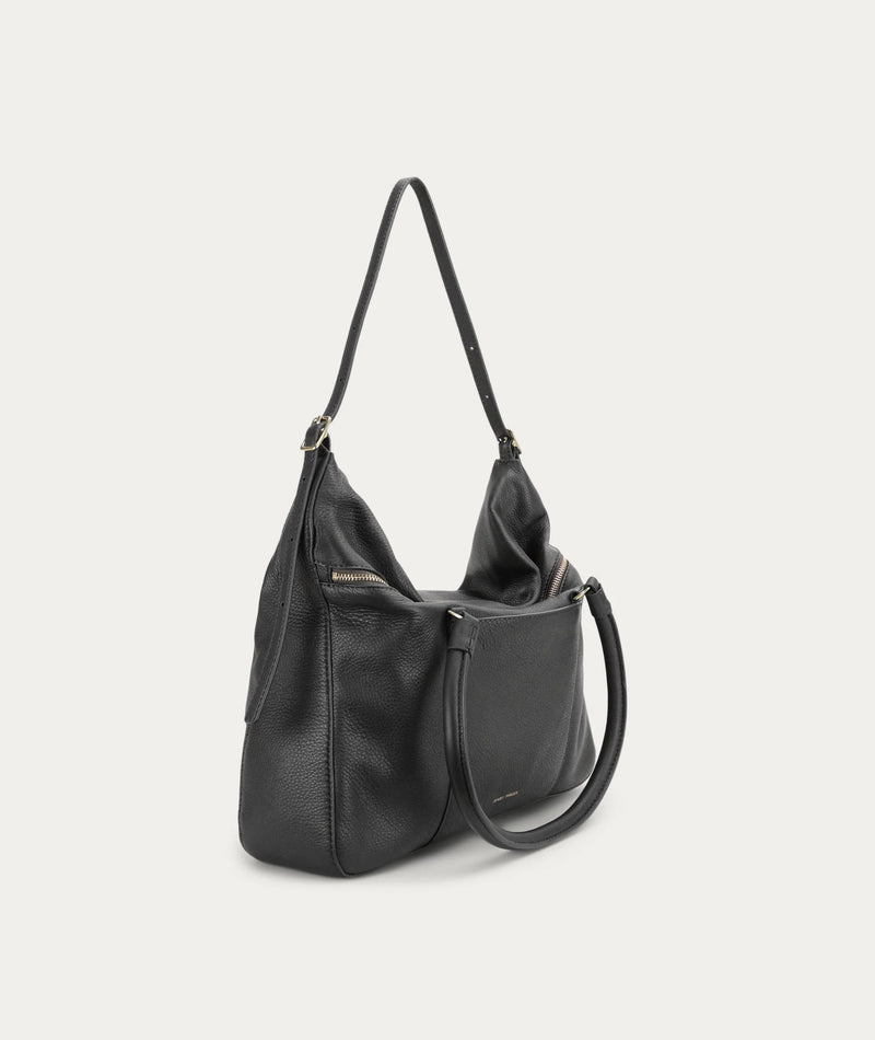 DEADLY PONIES MR MIRO-BLACK