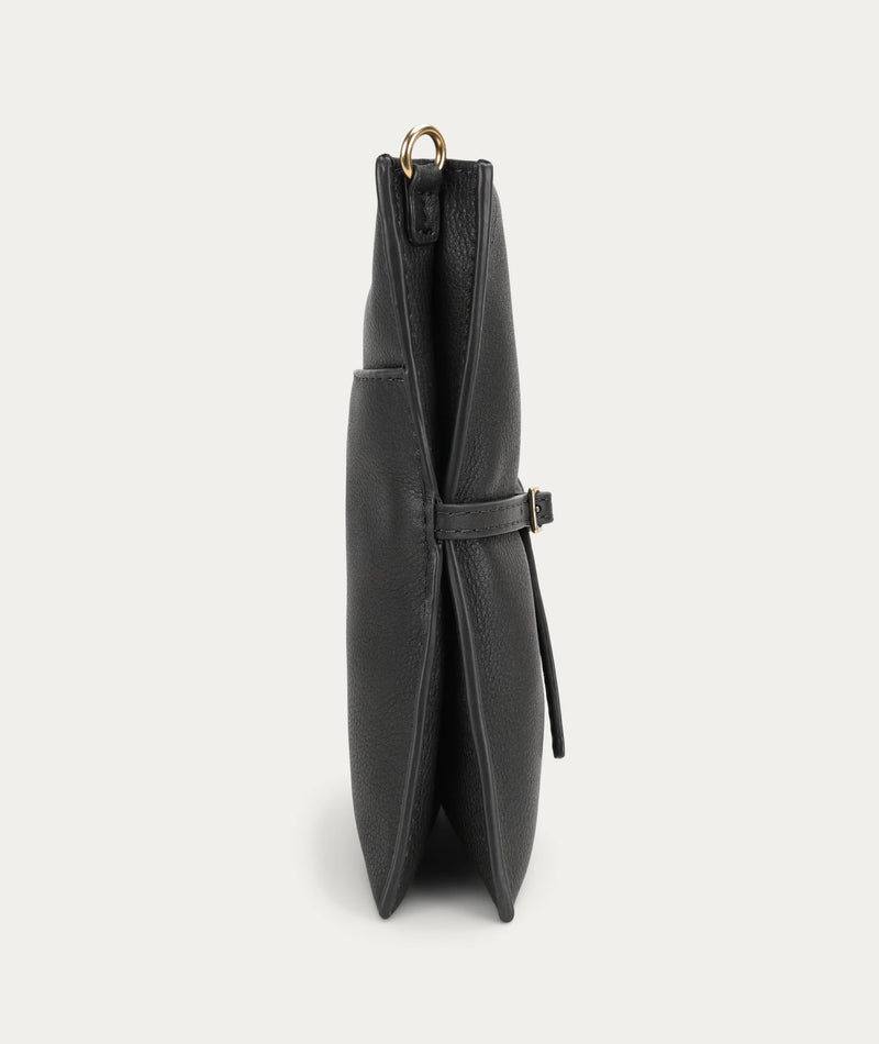 DEADLY PONIES MR PENNY POUCHETTE-BLACK
