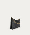 DEADLY PONIES MR SIAMESE-BLACK BULLE/BRASS