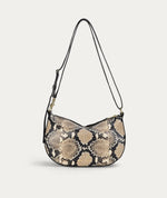 DEADLY PONIES MR SLING MICRO-BIRCH PYTHON