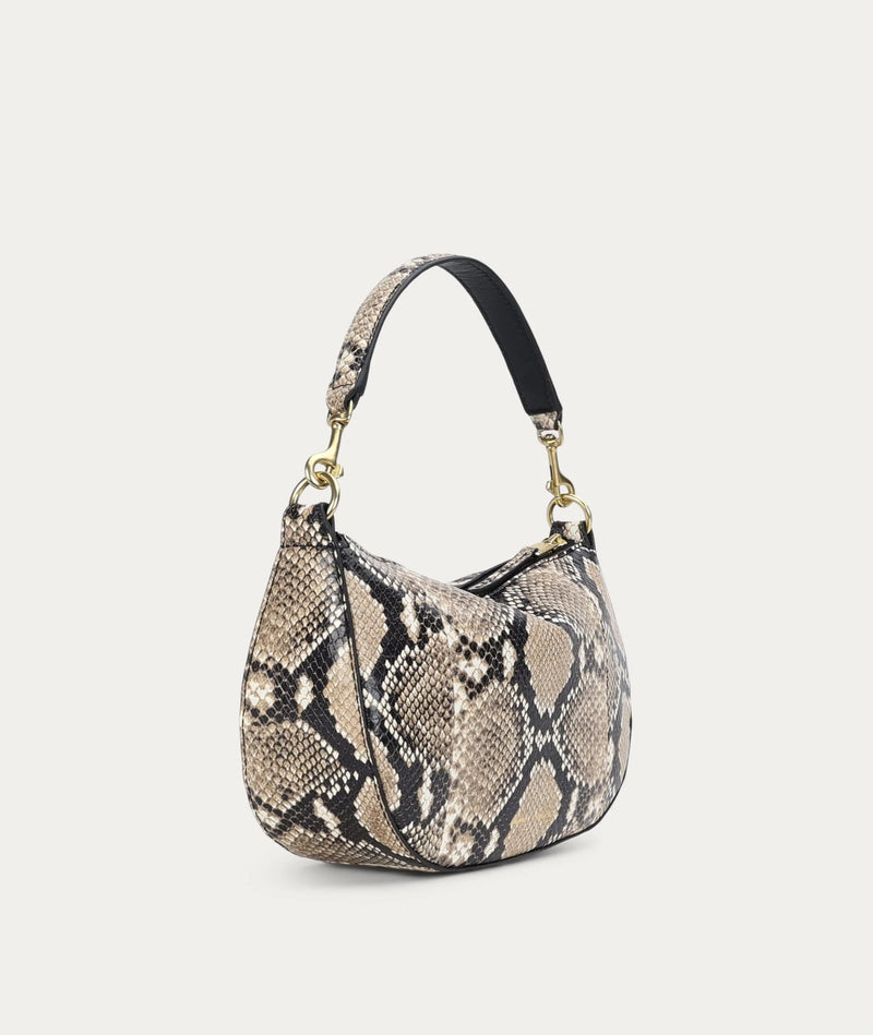 DEADLY PONIES MR SLING MICRO-BIRCH PYTHON