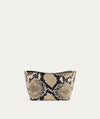 DEADLY PONIES POUCHER-BIRCH PYTHON