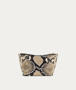 DEADLY PONIES POUCHER-BIRCH PYTHON