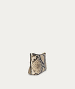DEADLY PONIES POUCHER-BIRCH PYTHON