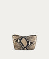 DEADLY PONIES POUCHER-BIRCH PYTHON