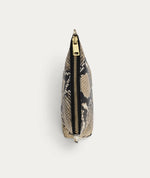 DEADLY PONIES POUCHER-BIRCH PYTHON