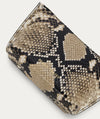 DEADLY PONIES POUCHER-BIRCH PYTHON