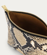 DEADLY PONIES POUCHER-BIRCH PYTHON