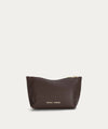 DEADLY PONIES POUCHER BAG-MUD