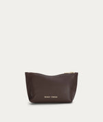 DEADLY PONIES POUCHER BAG-MUD